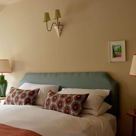The Queen'S Head Broad Chalke Extérieur photo