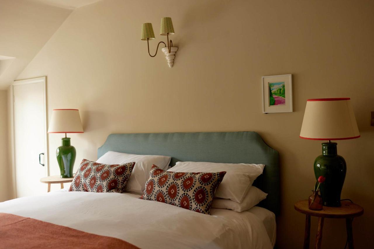 The Queen'S Head Broad Chalke Extérieur photo