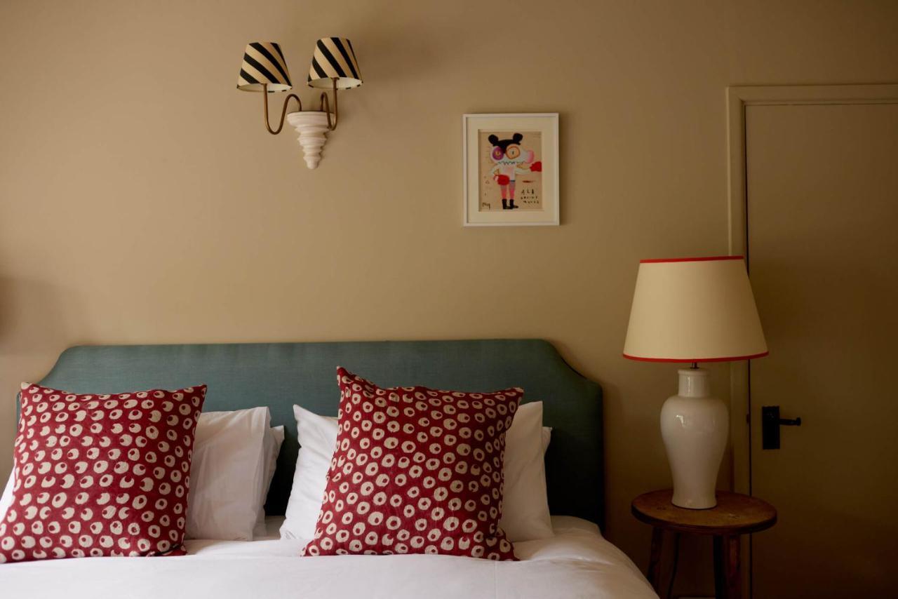 The Queen'S Head Broad Chalke Extérieur photo