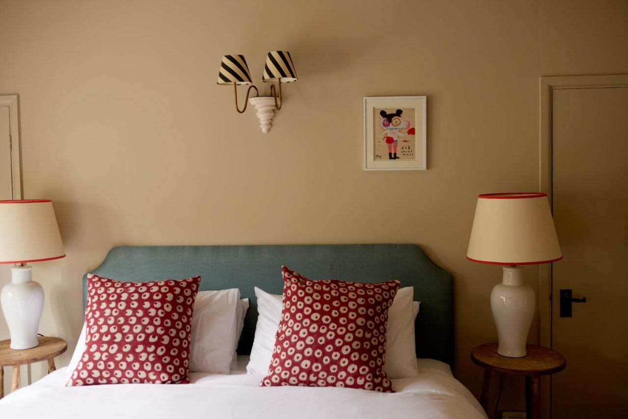 The Queen'S Head Broad Chalke Extérieur photo