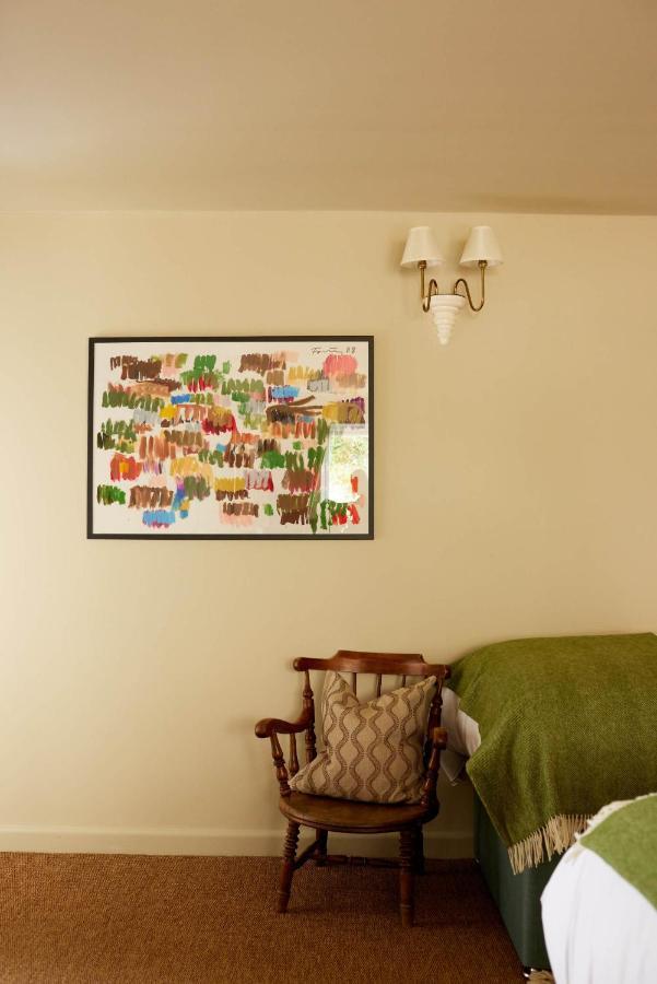 The Queen'S Head Broad Chalke Extérieur photo