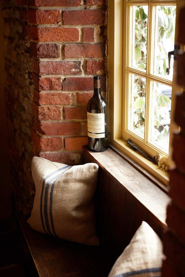 The Queen'S Head Broad Chalke Extérieur photo